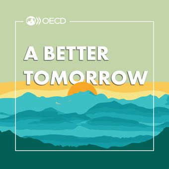 OECD podcast