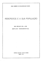 Rebordãos e a sua população nos séculos XVII_XVIII.pdf