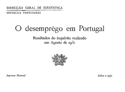 O desemprego em Portugal.pdf
