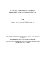O suicidio em Portugal_ breve abordagem estatístico-demográfica.pdf