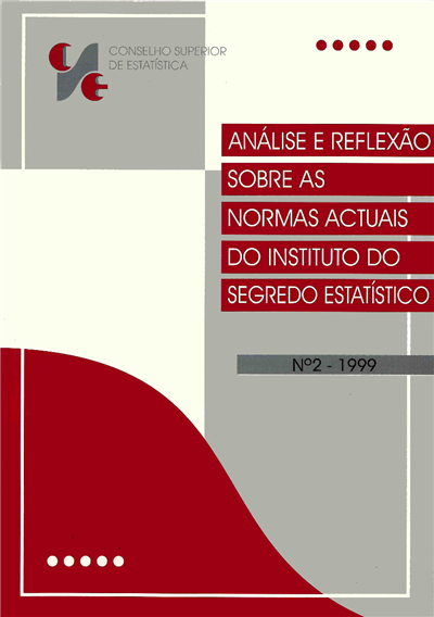 Análise e reflexão sobre normas actuais segredo estatístico.pdf