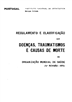 Regulamento e classificação das doenças traumatismos e causas de morte-1975.pdf